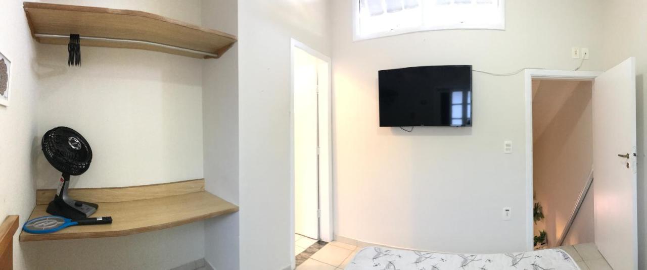 Sun Flat Maresias !! 2 Quartos Piscina Churrasqueira Wifi Estacionamento 230M Da Praia Sao Sebastiao  Ngoại thất bức ảnh