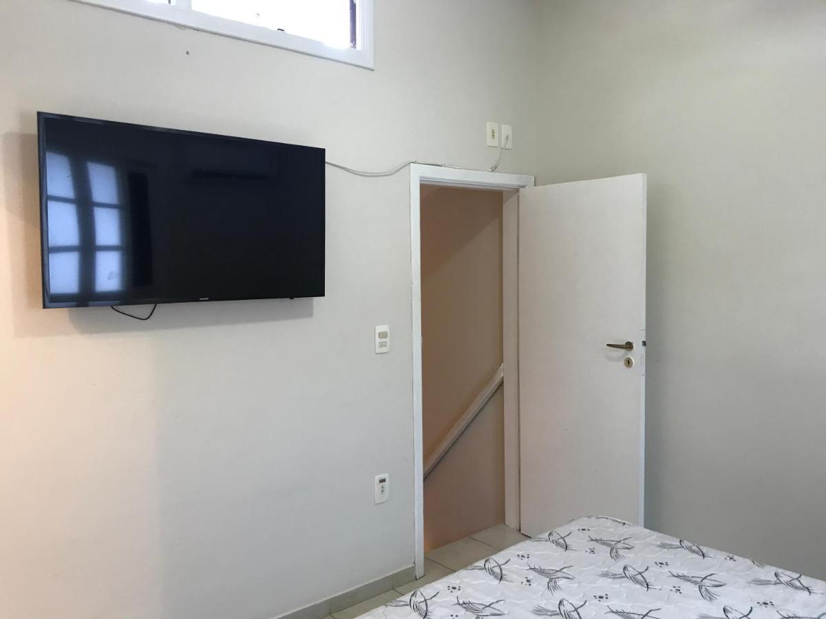 Sun Flat Maresias !! 2 Quartos Piscina Churrasqueira Wifi Estacionamento 230M Da Praia Sao Sebastiao  Ngoại thất bức ảnh