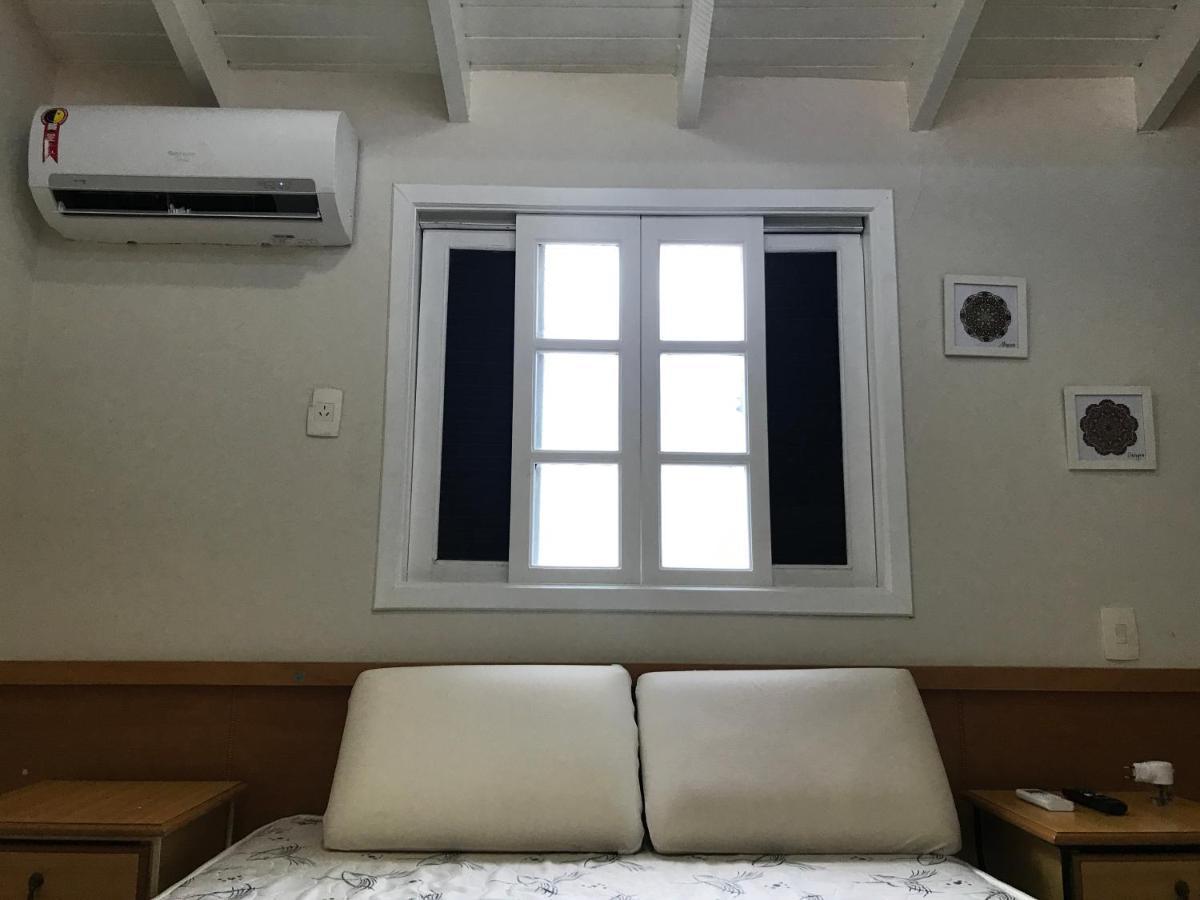 Sun Flat Maresias !! 2 Quartos Piscina Churrasqueira Wifi Estacionamento 230M Da Praia Sao Sebastiao  Ngoại thất bức ảnh