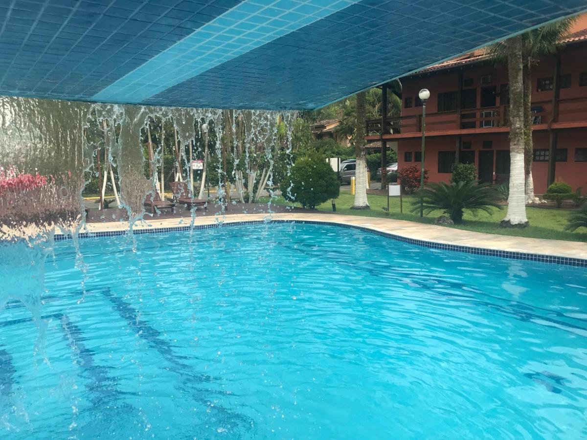 Sun Flat Maresias !! 2 Quartos Piscina Churrasqueira Wifi Estacionamento 230M Da Praia Sao Sebastiao  Ngoại thất bức ảnh