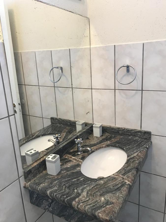 Sun Flat Maresias !! 2 Quartos Piscina Churrasqueira Wifi Estacionamento 230M Da Praia Sao Sebastiao  Ngoại thất bức ảnh