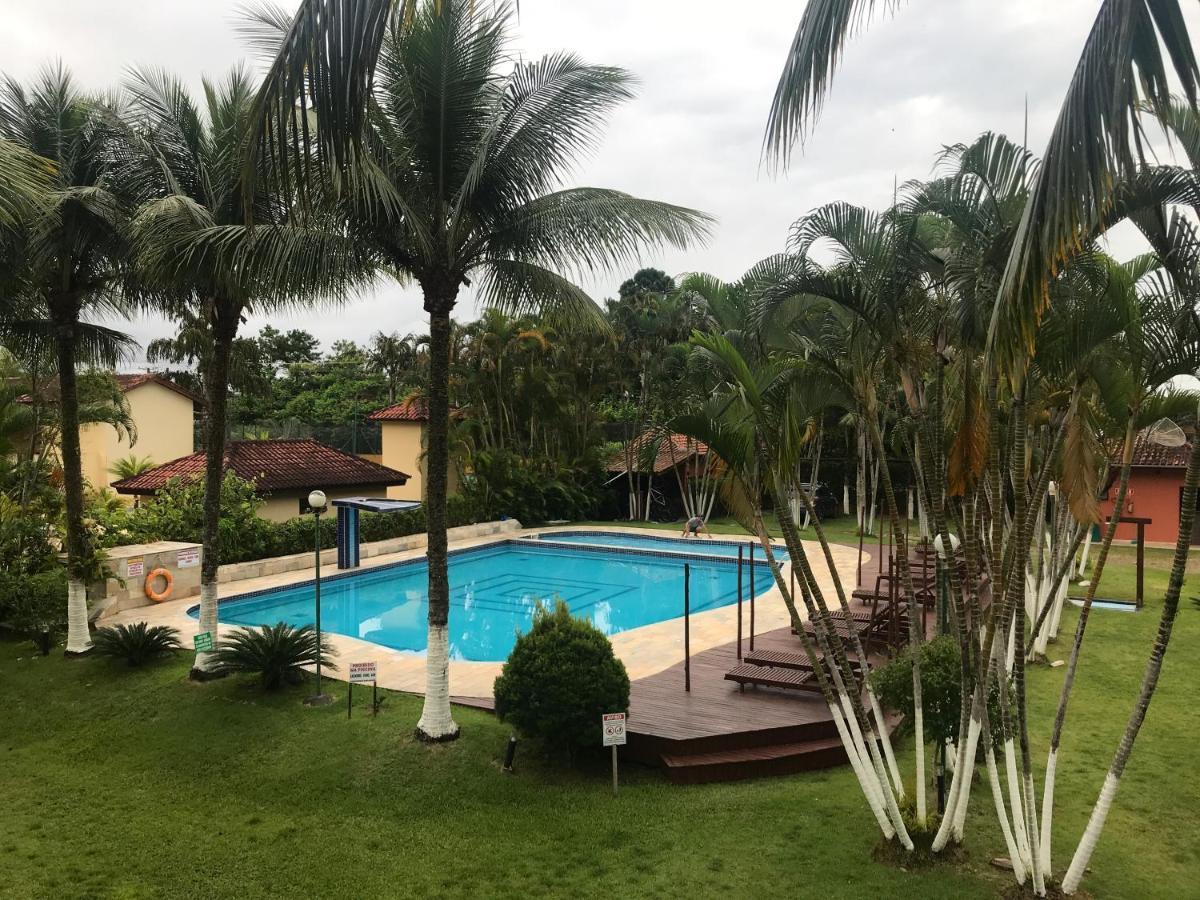Sun Flat Maresias !! 2 Quartos Piscina Churrasqueira Wifi Estacionamento 230M Da Praia Sao Sebastiao  Ngoại thất bức ảnh