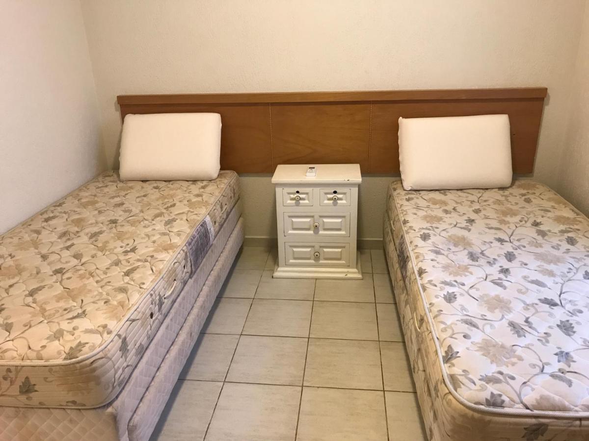 Sun Flat Maresias !! 2 Quartos Piscina Churrasqueira Wifi Estacionamento 230M Da Praia Sao Sebastiao  Ngoại thất bức ảnh