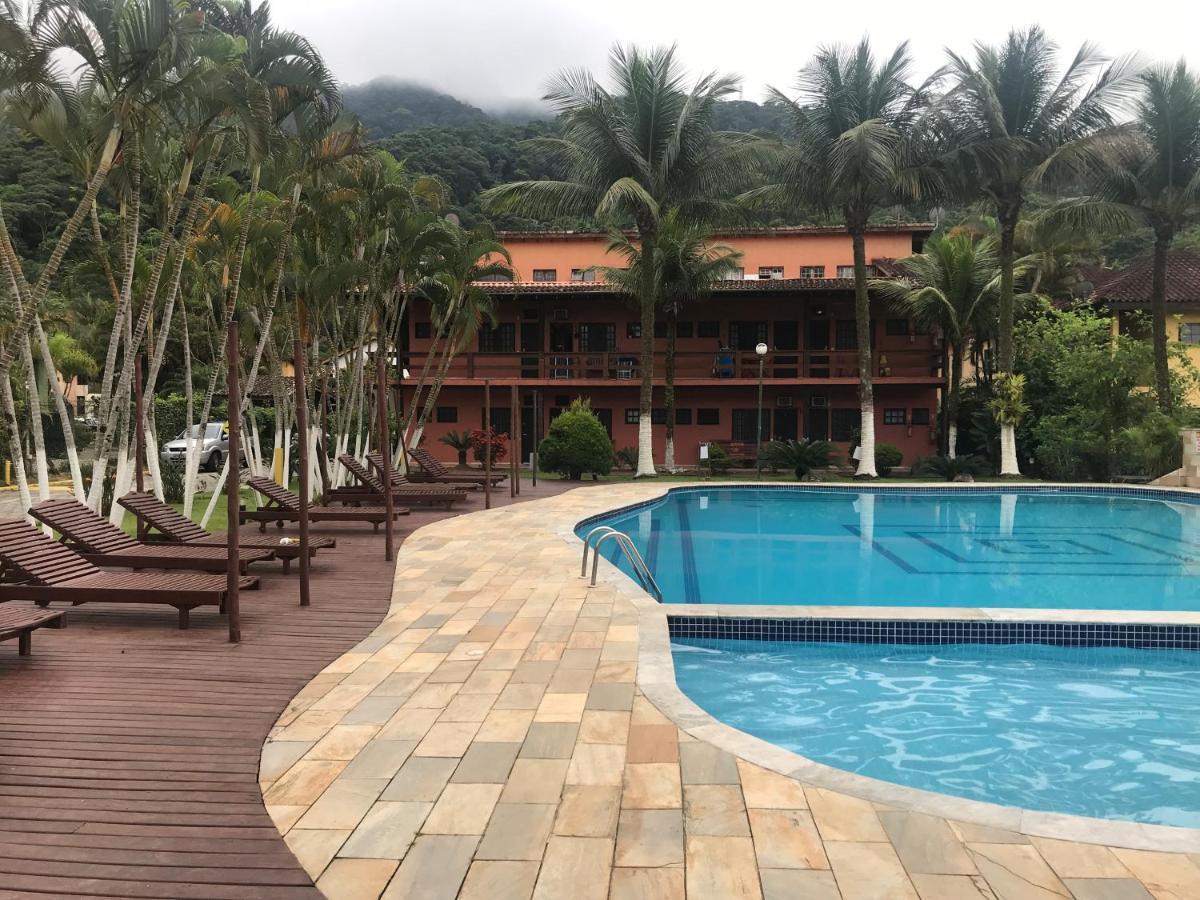 Sun Flat Maresias !! 2 Quartos Piscina Churrasqueira Wifi Estacionamento 230M Da Praia Sao Sebastiao  Ngoại thất bức ảnh