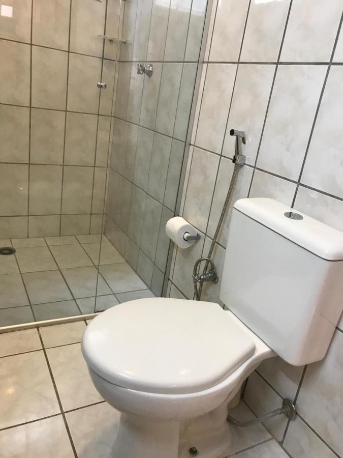 Sun Flat Maresias !! 2 Quartos Piscina Churrasqueira Wifi Estacionamento 230M Da Praia Sao Sebastiao  Ngoại thất bức ảnh