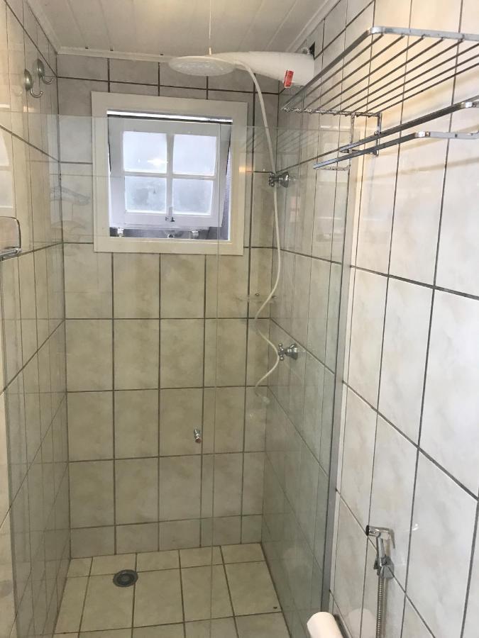 Sun Flat Maresias !! 2 Quartos Piscina Churrasqueira Wifi Estacionamento 230M Da Praia Sao Sebastiao  Ngoại thất bức ảnh