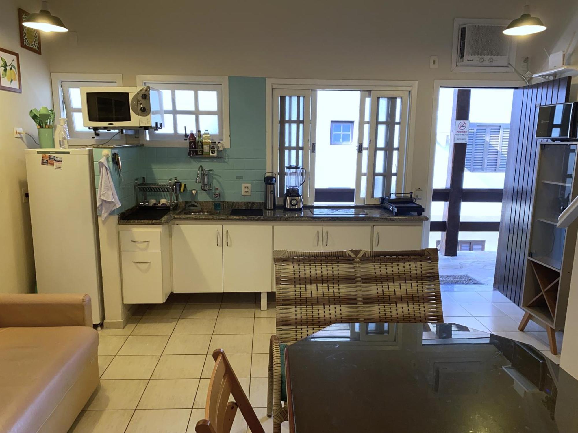 Sun Flat Maresias !! 2 Quartos Piscina Churrasqueira Wifi Estacionamento 230M Da Praia Sao Sebastiao  Ngoại thất bức ảnh