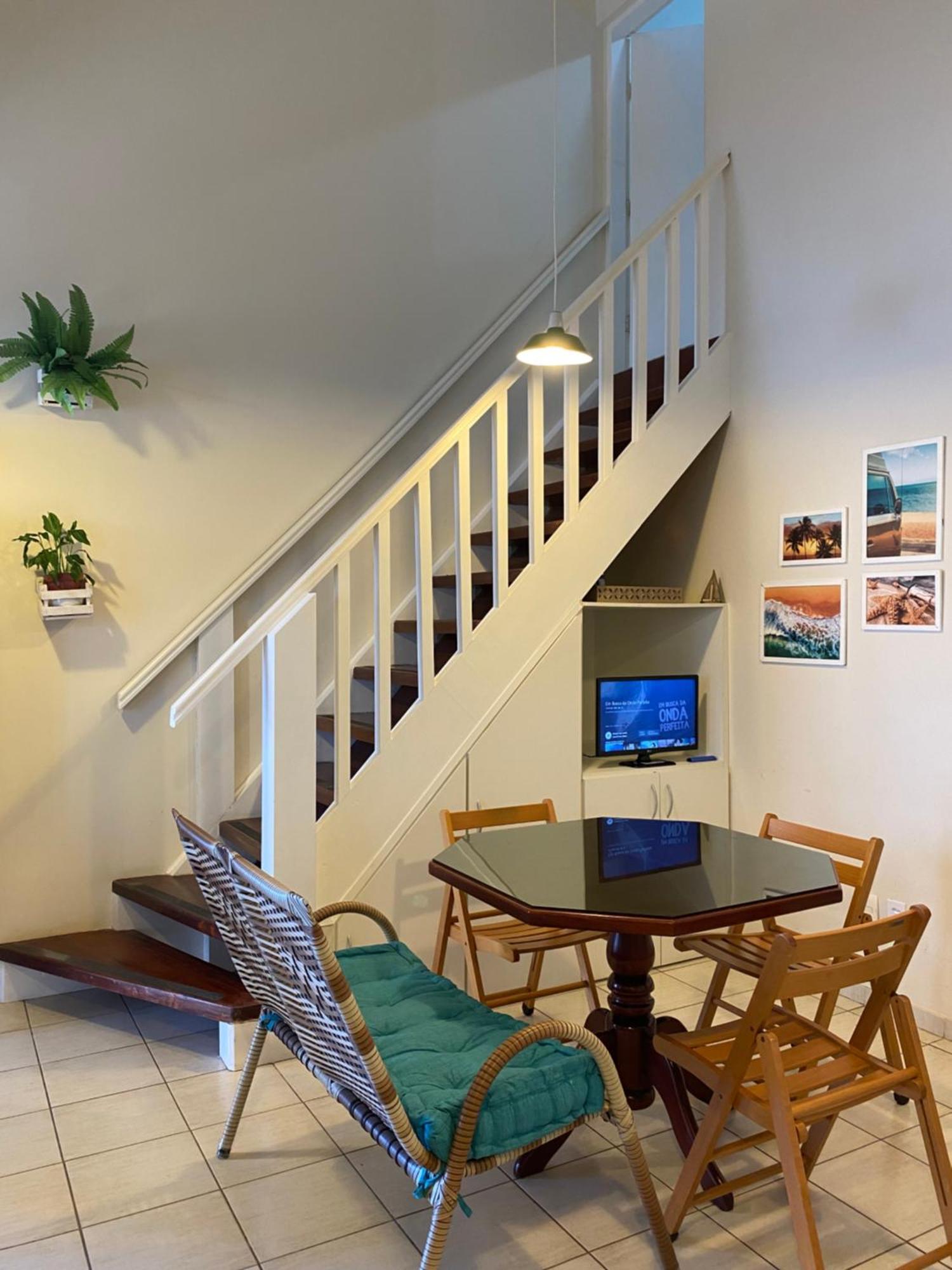 Sun Flat Maresias !! 2 Quartos Piscina Churrasqueira Wifi Estacionamento 230M Da Praia Sao Sebastiao  Ngoại thất bức ảnh