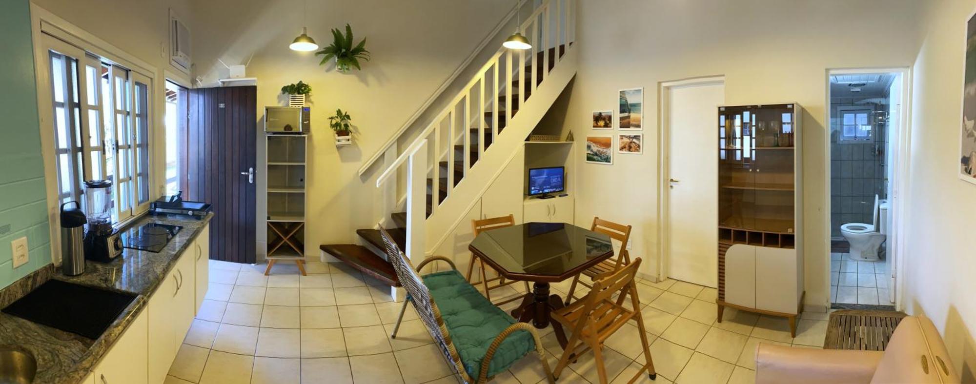 Sun Flat Maresias !! 2 Quartos Piscina Churrasqueira Wifi Estacionamento 230M Da Praia Sao Sebastiao  Ngoại thất bức ảnh