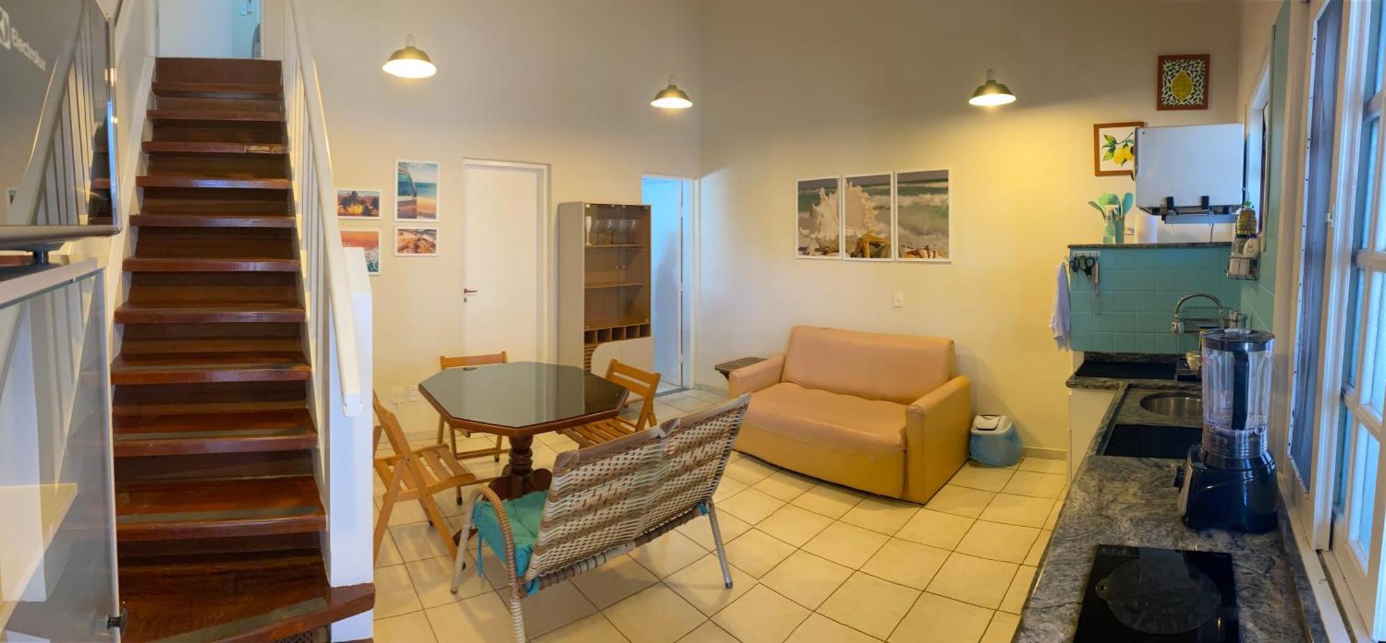 Sun Flat Maresias !! 2 Quartos Piscina Churrasqueira Wifi Estacionamento 230M Da Praia Sao Sebastiao  Ngoại thất bức ảnh